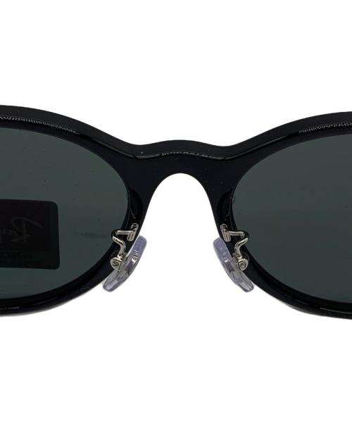 RAY-BAN（レイバン）RAY-BAN (レイバン) サングラス ブラック サイズ:55▢19の古着・服飾アイテム