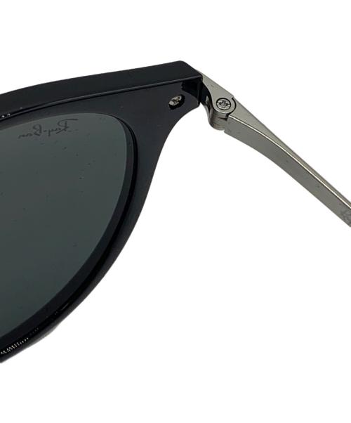 RAY-BAN（レイバン）RAY-BAN (レイバン) サングラス ブラック サイズ:55▢19の古着・服飾アイテム