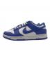 NIKE (ナイキ) DUNK LOW RETRO BTTYS ブルー×ホワイト サイズ:27 未使用品：9000円