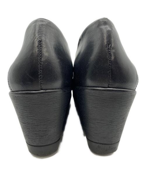 dansko（ダンスコ）Dansko (ダンスコ) アンクルブーツ ブラック サイズ:40の古着・服飾アイテム