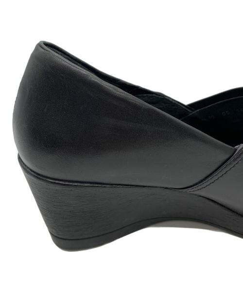 dansko（ダンスコ）Dansko (ダンスコ) アンクルブーツ ブラック サイズ:40の古着・服飾アイテム