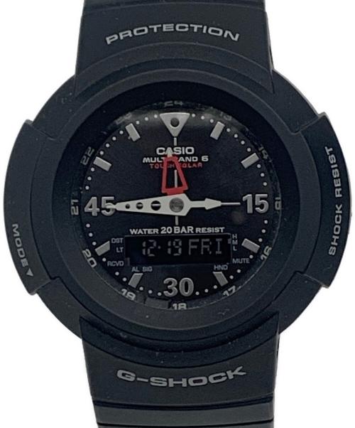 CASIO（カシオ）CASIO (カシオ) G-SHOCKの古着・服飾アイテム
