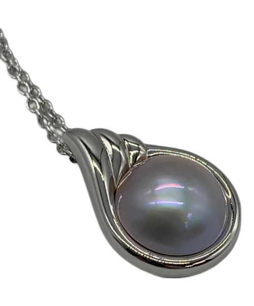 TASAKI（タサキ）TASAKI (タサキ) マベパールペンダントの古着・服飾アイテム