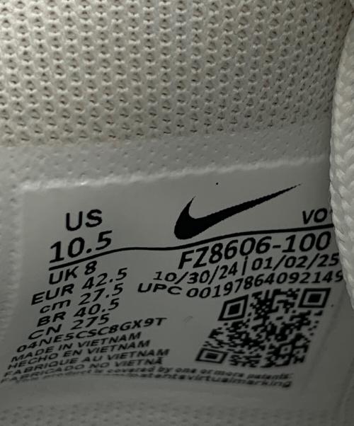 NIKE（ナイキ）NIKE (ナイキ) Women's A'One 