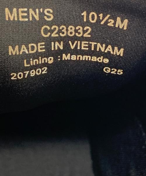 COLE HAAN（コールハーン）COLE HAAN (コールハーン) オックスフォードシューズ ブラック サイズ:10 1/2M 未使用品の古着・服飾アイテム