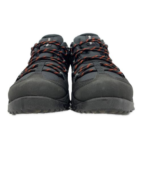 Columbia（コロンビア）Columbia (コロンビア) トレッキングシューズ ブラック サイズ:26.5の古着・服飾アイテム