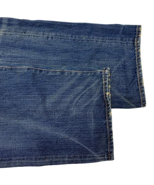 LEVI'S VINTAGE CLOTHING（リーバイス ビンテージ クロージング）LEVI'S VINTAGE CLOTHING (リーバイス ビンテージ クロージング) デニムパンツ インディゴ サイズ:-の古着・服飾アイテム