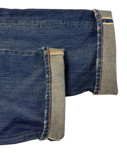 LEVI'S VINTAGE CLOTHING（リーバイス ビンテージ クロージング）LEVI'S VINTAGE CLOTHING (リーバイス ビンテージ クロージング) デニムパンツ インディゴ サイズ:-の古着・服飾アイテム