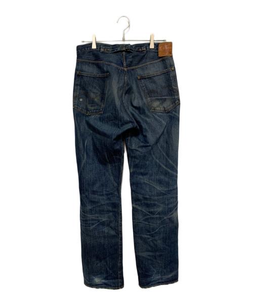 LEVI'S VINTAGE CLOTHING（リーバイス ビンテージ クロージング）LEVI'S VINTAGE CLOTHING (リーバイス ビンテージ クロージング) デニムパンツ インディゴ サイズ:-の古着・服飾アイテム