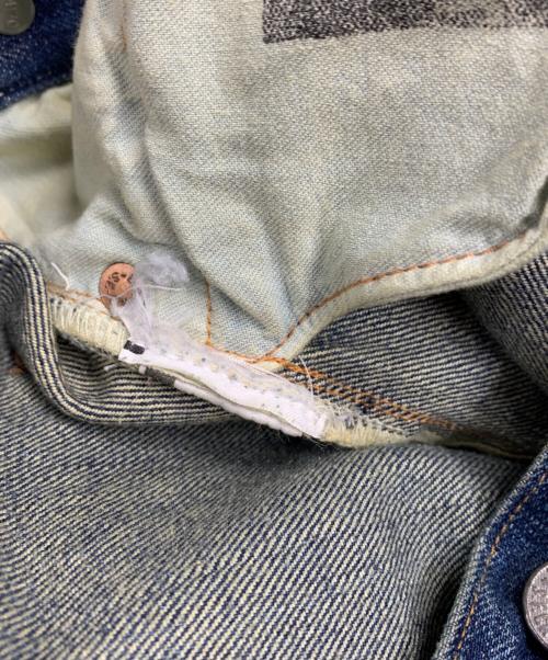 LEVI'S VINTAGE CLOTHING（リーバイス ビンテージ クロージング）LEVI'S VINTAGE CLOTHING (リーバイス ビンテージ クロージング) デニムパンツ インディゴ サイズ:-の古着・服飾アイテム