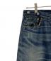 LEVI'S VINTAGE CLOTHING (リーバイス ビンテージ クロージング) デニムパンツ インディゴ サイズ:-：10000円