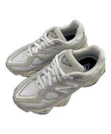 NEW BALANCE（ニューバランス）の古着「U9060UAW」｜ホワイト