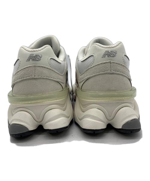 NEW BALANCE（ニューバランス）NEW BALANCE (ニューバランス) U9060UAW ホワイト サイズ:23の古着・服飾アイテム