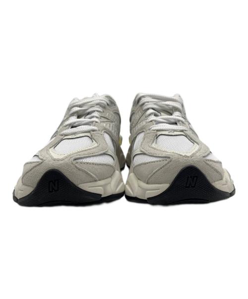 NEW BALANCE（ニューバランス）NEW BALANCE (ニューバランス) U9060UAW ホワイト サイズ:23の古着・服飾アイテム