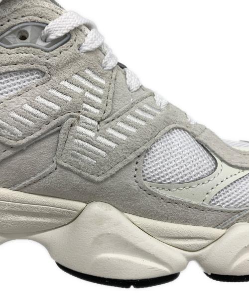 NEW BALANCE（ニューバランス）NEW BALANCE (ニューバランス) U9060UAW ホワイト サイズ:23の古着・服飾アイテム