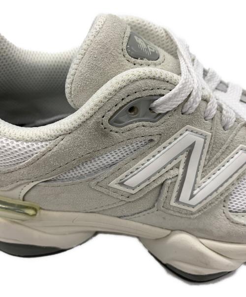 NEW BALANCE（ニューバランス）NEW BALANCE (ニューバランス) U9060UAW ホワイト サイズ:23の古着・服飾アイテム