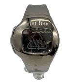 CITIZENシチズン）の古着「hide with Spread Beaver  限定腕時計」