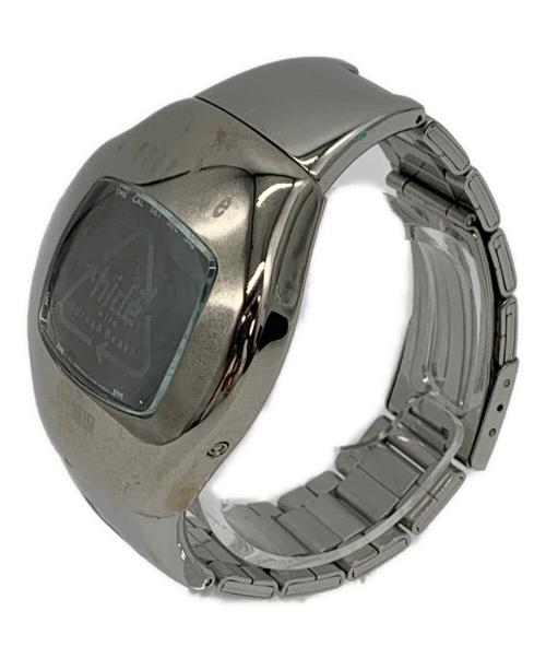 CITIZEN（シチズン）CITIZEN (シチズン) hide with Spread Beaver  限定腕時計の古着・服飾アイテム