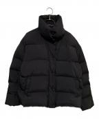 RHC Ron Hermanアールエイチシー ロンハーマン）の古着「ダウンジャケット」｜ブラック