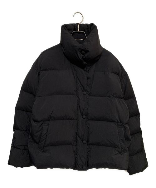 RHC Ron Herman（アールエイチシー ロンハーマン）RHC Ron Herman (アールエイチシー ロンハーマン) ダウンジャケット ブラック サイズ:Sの古着・服飾アイテム