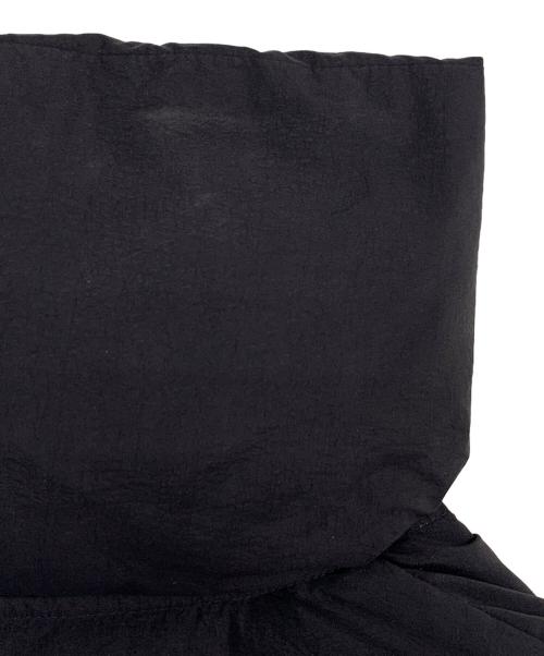 RHC Ron Herman（アールエイチシー ロンハーマン）RHC Ron Herman (アールエイチシー ロンハーマン) ダウンジャケット ブラック サイズ:Sの古着・服飾アイテム