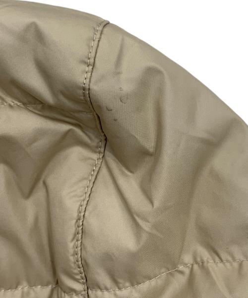 Patagonia（パタゴニア）Patagonia (パタゴニア) Reversible Ready Freddy Hoody ベージュ×ブラウン サイズ:XXLの古着・服飾アイテム