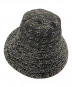 LOUIS VUITTONルイ ヴィトン）の古着「シャポー」｜グレー