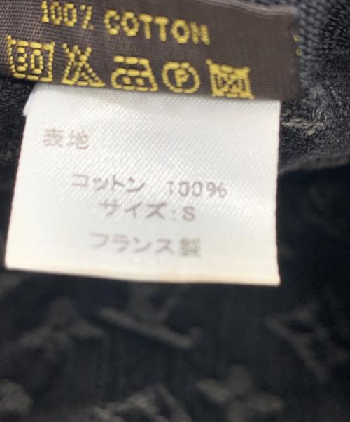 LOUIS VUITTON（ルイ ヴィトン）LOUIS VUITTON (ルイ ヴィトン) シャポー グレー サイズ:Sの古着・服飾アイテム