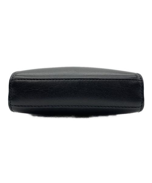 JIL SANDER（ジルサンダー）JIL SANDER (ジルサンダー) TANGLE SM ブラックの古着・服飾アイテム