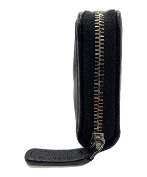 CHANEL（シャネル）CHANEL (シャネル) ボーイシャネル  マトラッセ ブラックの古着・服飾アイテム