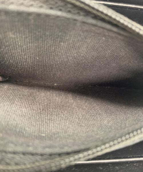 CHANEL（シャネル）CHANEL (シャネル) ボーイシャネル  マトラッセ ブラックの古着・服飾アイテム