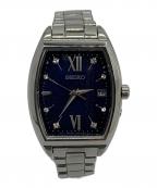 SEIKOセイコー）の古着「腕時計」