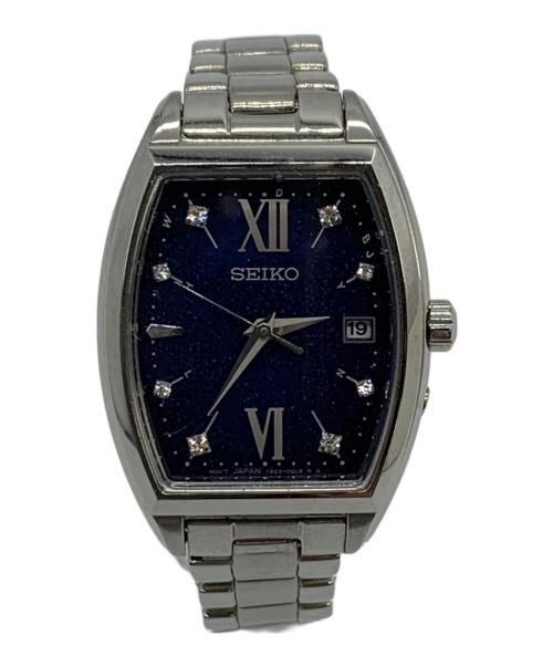 SEIKO（セイコー）SEIKO (セイコー) 腕時計の古着・服飾アイテム