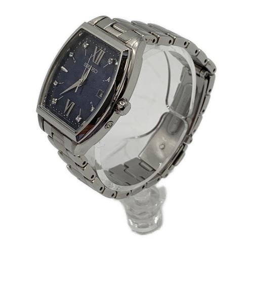SEIKO（セイコー）SEIKO (セイコー) 腕時計の古着・服飾アイテム