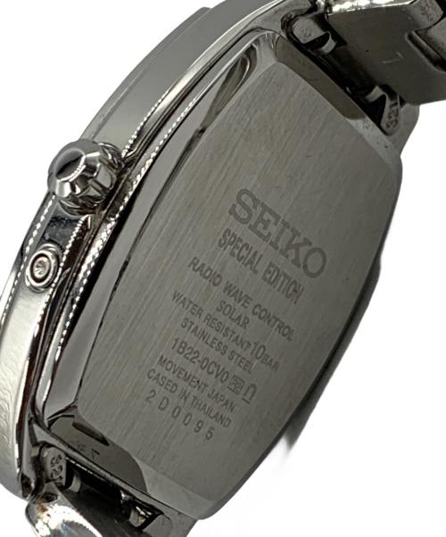 SEIKO（セイコー）SEIKO (セイコー) 腕時計の古着・服飾アイテム