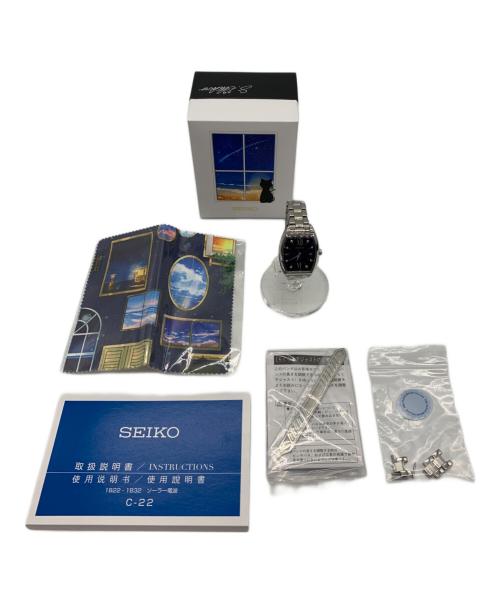 SEIKO（セイコー）SEIKO (セイコー) 腕時計の古着・服飾アイテム