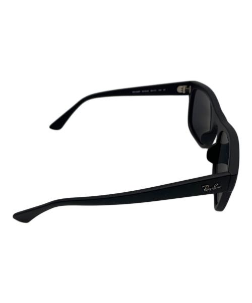 RAY-BAN（レイバン）RAY-BAN (レイバン) サングラス ブラック サイズ:55□21の古着・服飾アイテム