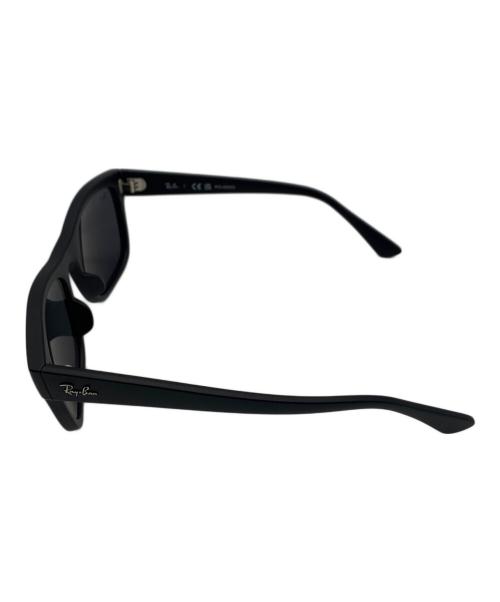 RAY-BAN（レイバン）RAY-BAN (レイバン) サングラス ブラック サイズ:55□21の古着・服飾アイテム