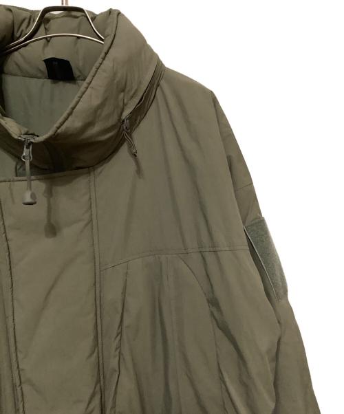 waiper（ワイパー）WAIPER (ワイパー) モンスターパーカー カーキ サイズ:Lの古着・服飾アイテム