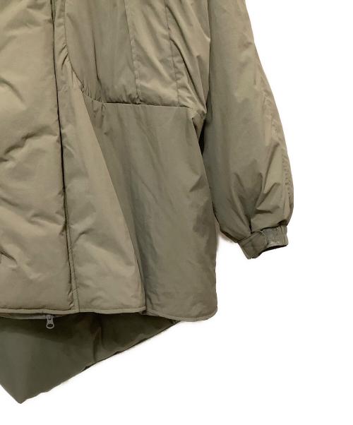 waiper（ワイパー）WAIPER (ワイパー) モンスターパーカー カーキ サイズ:Lの古着・服飾アイテム