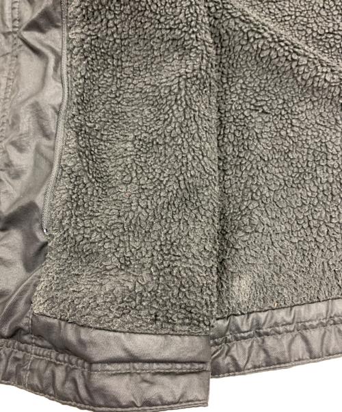 HARLEY-DAVIDSON（ハーレーダビッドソン）HARLEY-DAVIDSON (ハーレーダビッドソン) バイカージャケット ブラック サイズ:Lの古着・服飾アイテム