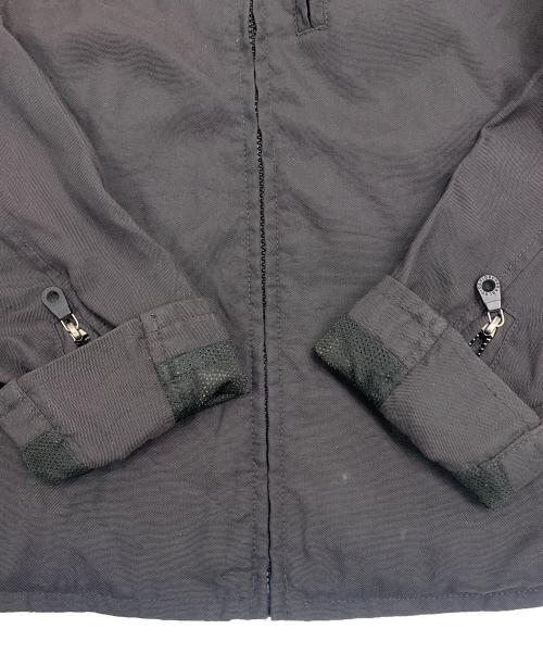 HARLEY-DAVIDSON（ハーレーダビッドソン）HARLEY-DAVIDSON (ハーレーダビッドソン) バイカ―ジャケット ブラック サイズ:Lの古着・服飾アイテム