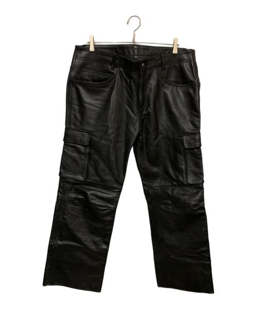 DEGNER（デグナー）DEGNER (デグナー) TheDEGNERCLASSICBRAND ブラック サイズ:2XLの古着・服飾アイテム