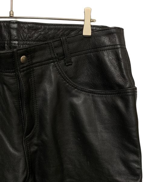 DEGNER（デグナー）DEGNER (デグナー) TheDEGNERCLASSICBRAND ブラック サイズ:2XLの古着・服飾アイテム