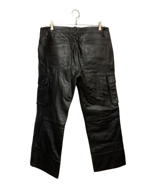 DEGNER（デグナー）DEGNER (デグナー) TheDEGNERCLASSICBRAND ブラック サイズ:2XLの古着・服飾アイテム