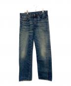 LEVI'S VINTAGE CLOTHINGリーバイス ビンテージ クロージング）の古着「デニムパンツ」｜インディゴ