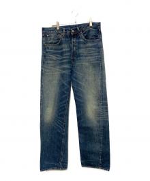 LEVI'S VINTAGE CLOTHING（リーバイス ビンテージ クロージング）の古着「デニムパンツ」｜インディゴ