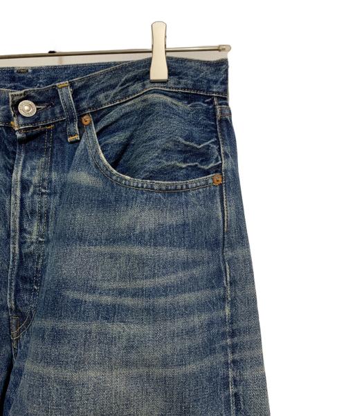 LEVI'S VINTAGE CLOTHING（リーバイス ビンテージ クロージング）LEVI'S VINTAGE CLOTHING (リーバイス ビンテージ クロージング) デニムパンツ インディゴ サイズ:Ｗ32の古着・服飾アイテム