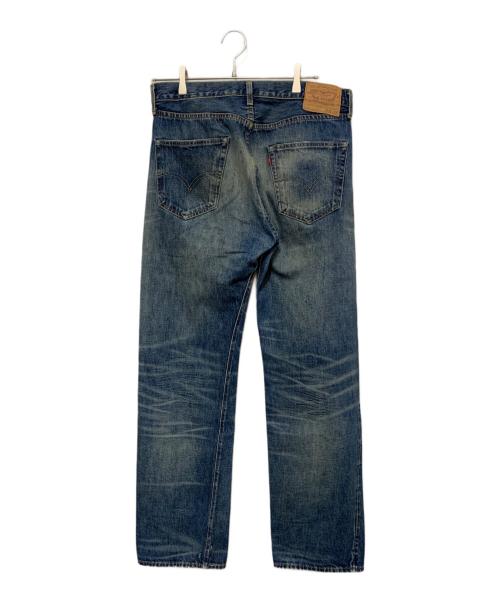 LEVI'S VINTAGE CLOTHING（リーバイス ビンテージ クロージング）LEVI'S VINTAGE CLOTHING (リーバイス ビンテージ クロージング) デニムパンツ インディゴ サイズ:Ｗ32の古着・服飾アイテム