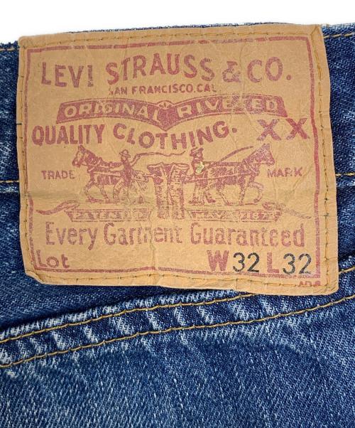 LEVI'S VINTAGE CLOTHING（リーバイス ビンテージ クロージング）LEVI'S VINTAGE CLOTHING (リーバイス ビンテージ クロージング) デニムパンツ インディゴ サイズ:Ｗ32の古着・服飾アイテム